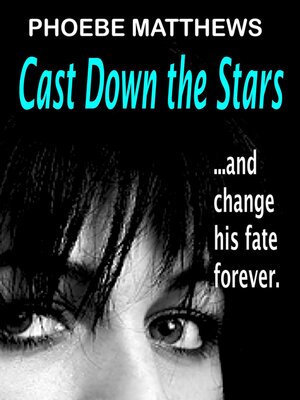 cover image of Cast Down the Stars